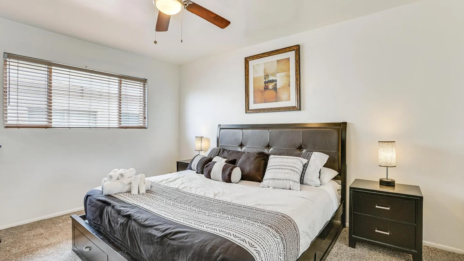 Old Town Scottsdale Retreat With Pool Access! Apartamento 0*,